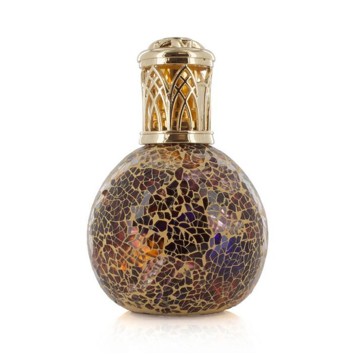 Ashleigh & Burwood Lamp - Egyptian Sunset - Large